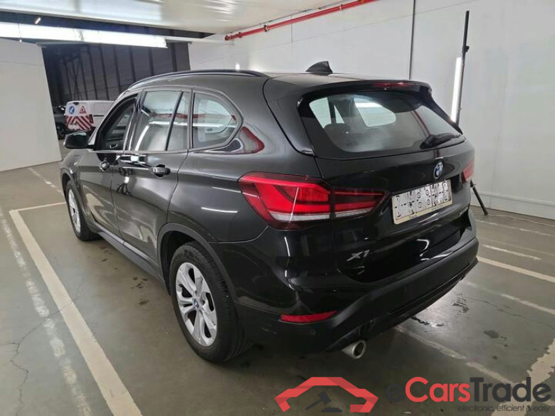 BMW X1 X1 xDrive25e (162 kW) (PHEV) 162kW/220pk  5D/P Auto-6 #3