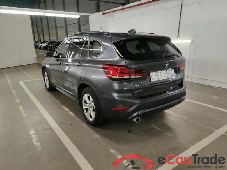 BMW X1 X1 xDrive25e (162 kW) (PHEV) 162kW/220pk  5D/P Auto-6 #3
