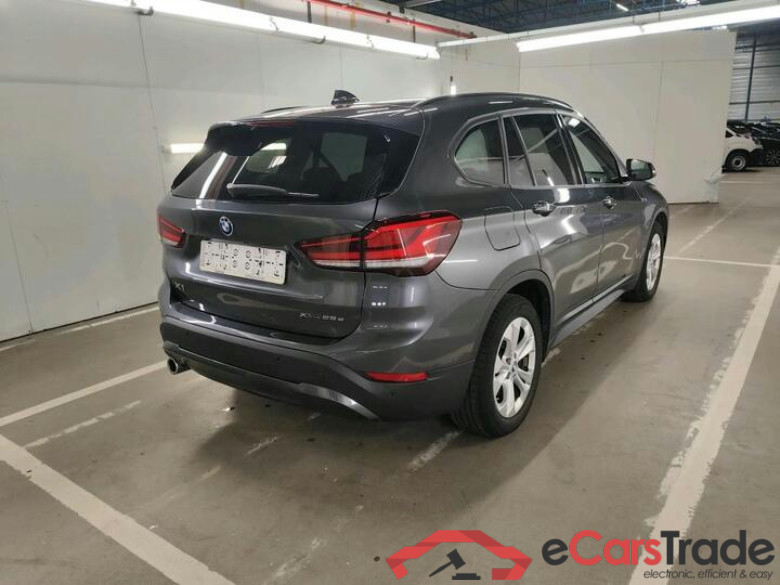 BMW X1 X1 xDrive25e (162 kW) (PHEV) 162kW/220pk  5D/P Auto-6 #4