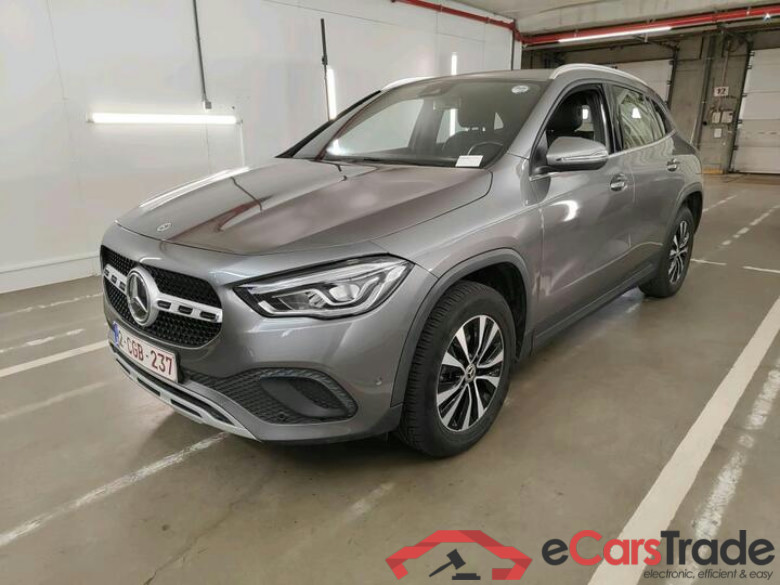 Mercedes GLA GLA GLA 250e Business Solution (PHEV) 160kW/218pk  5D/P Auto-7 #1