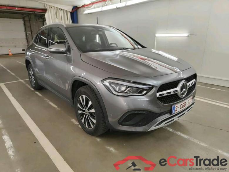 Mercedes GLA GLA GLA 250e Business Solution (PHEV) 160kW/218pk  5D/P Auto-7 #2