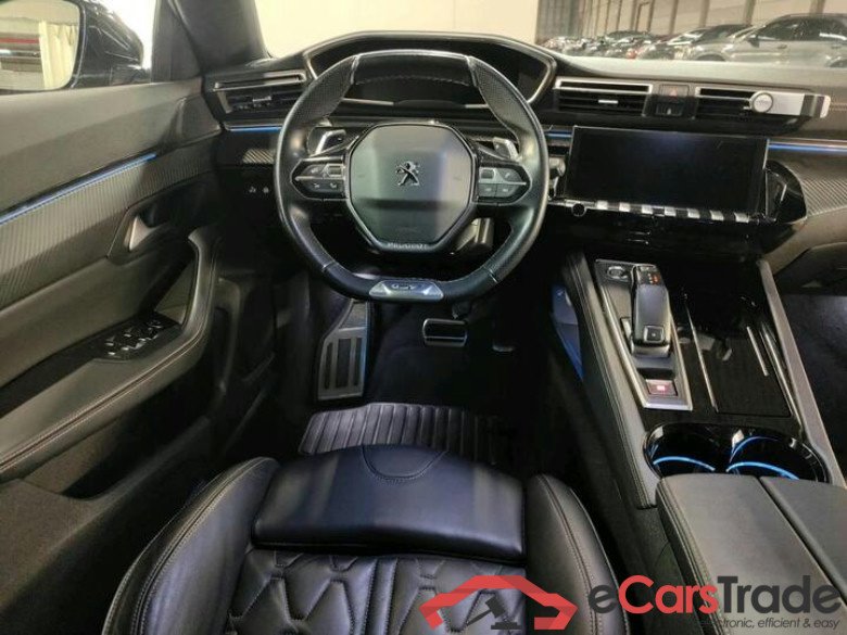 Peugeot 508 SW 508 SW 1.5 BlueHDi 130 S/S EAT8 GT 96kW/130pk  5D/P Auto-8 #5