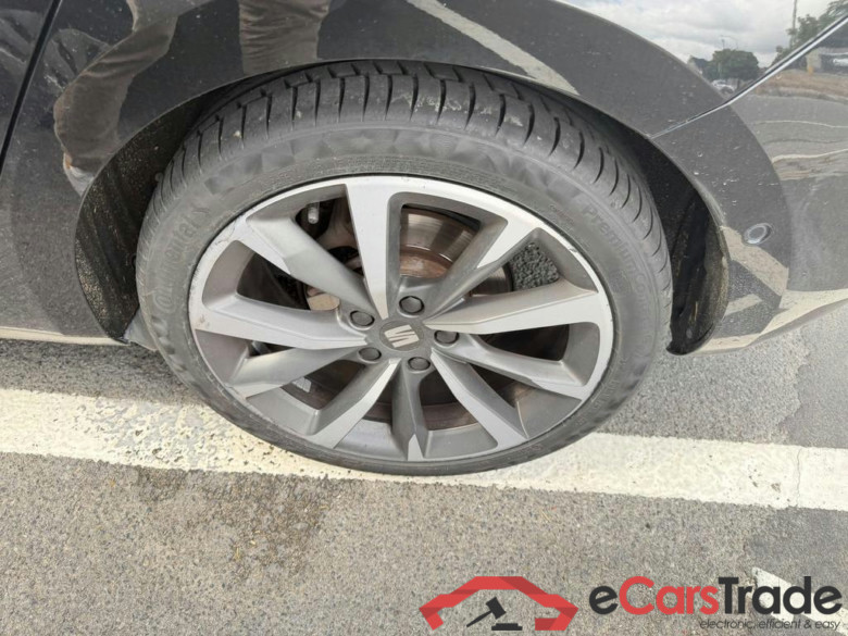 SEAT Leon Leon 1.0 eTSI MHEV FR DSG FR #6