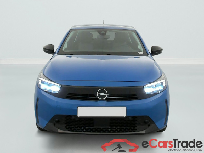 Opel Corsa 136 ch & Batterie 50 kWh #2
