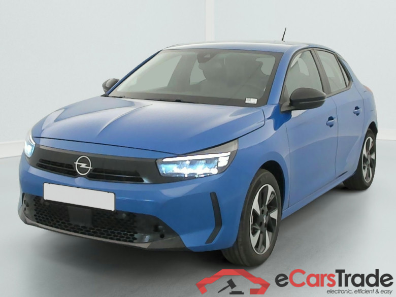 Opel Corsa 136 ch & Batterie 50 kWh #3