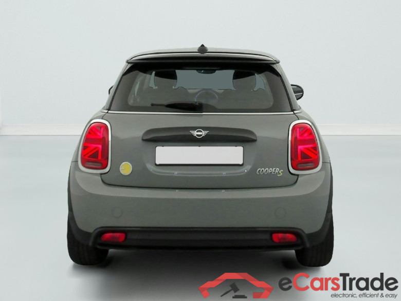 MINI Hatch Essential Cooper SE 184 ch (135 kW) Electric #6