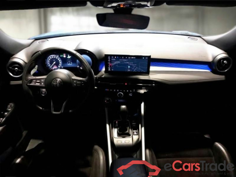 ALFA ROMEO TONALE / 2022 / 5P / SUV 1.5 130CV HYBRID DDCT7 SPECIALE #3