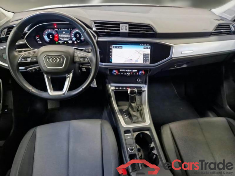 AUDI Q3 SPORTBACK / 2019 / 5P / SUV 35 TDI S TRONIC BUSINESS PLUS #3