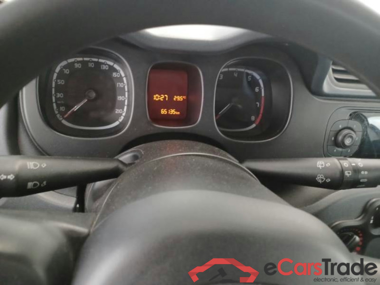 FIAT PANDA / 2011 / 5P / BERLINA 1.0 70CV SeS HYBRID #4