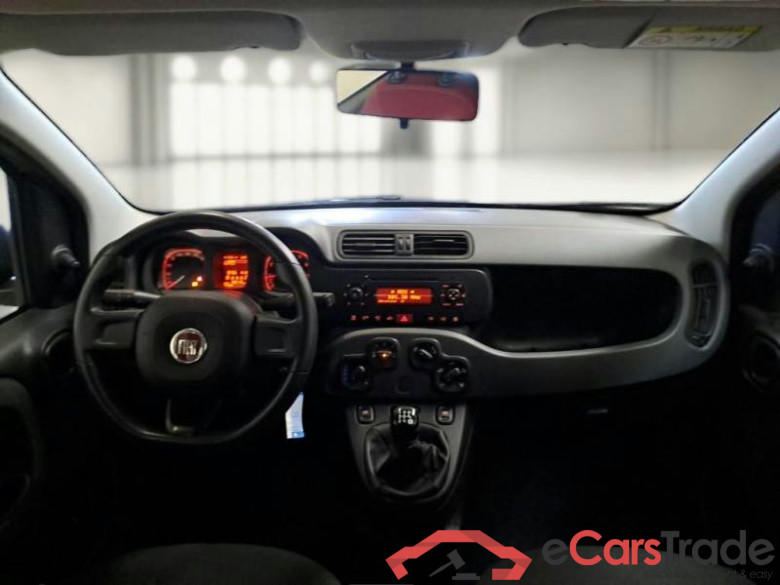 FIAT PANDA / 2011 / 5P / BERLINA 1.2 69CV E6 EASY #3