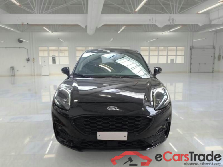 FORD PUMA / 2019 / 5P / SUV 1.0 ECOBOOST HYBRID 125CV ST-LINE #6