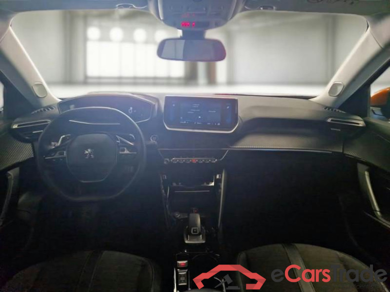 PEUGEOT 2008 / 2019 / 5P / CROSSOVER BLUEHDI 130 EAT8 ALLURE PACK S/S AUT. #3