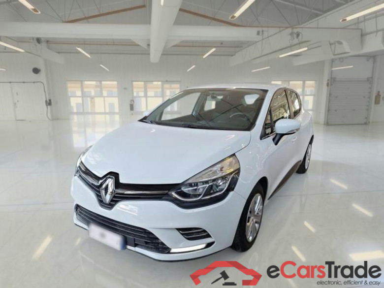 RENAULT CLIO / 2016 / 5P / BERLINA 1.5 DCI 75CV ENERGY ZEN