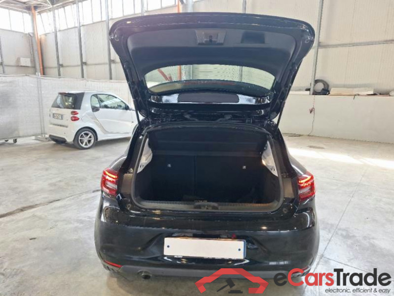 RENAULT CLIO / 2019 / 5P / BERLINA 1.0 TCE 74KW GPL BUSINESS #5