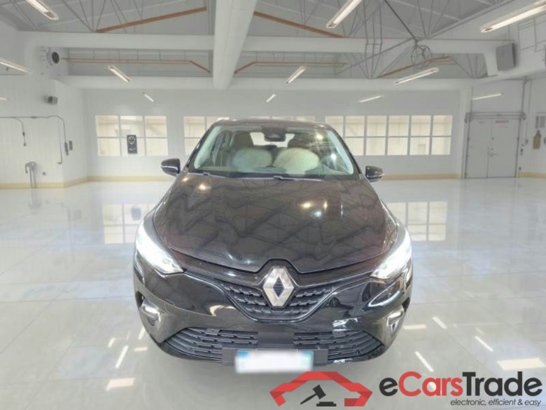 RENAULT CLIO / 2019 / 5P / BERLINA 1.0 TCE 74KW GPL BUSINESS #6