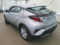 preview Toyota C-HR #1
