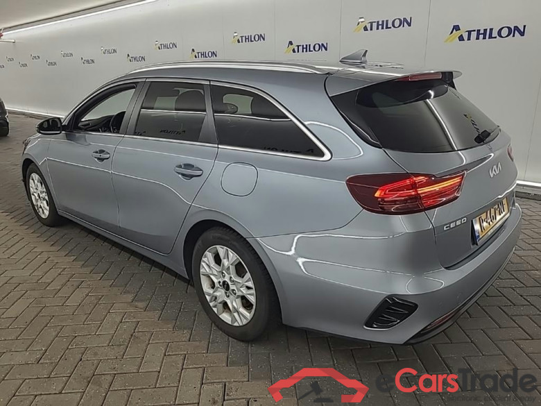 KIA ceed sportswagon 1.0 T-GDi MHEV DCT Dyn.Pl.L.88kW Athlon Edition #4