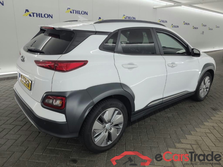 HYUNDAI Kona Fashion Electric 64 kWh 5D #3
