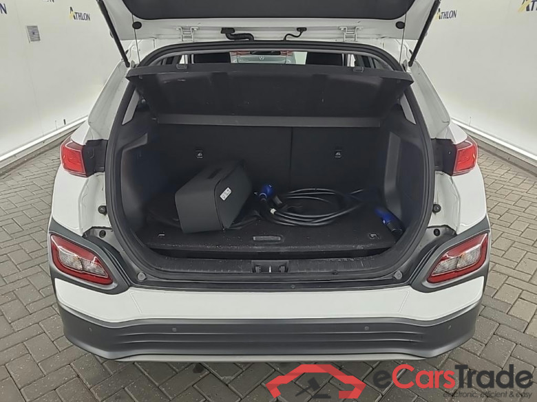 HYUNDAI Kona Fashion Electric 64 kWh 5D #5