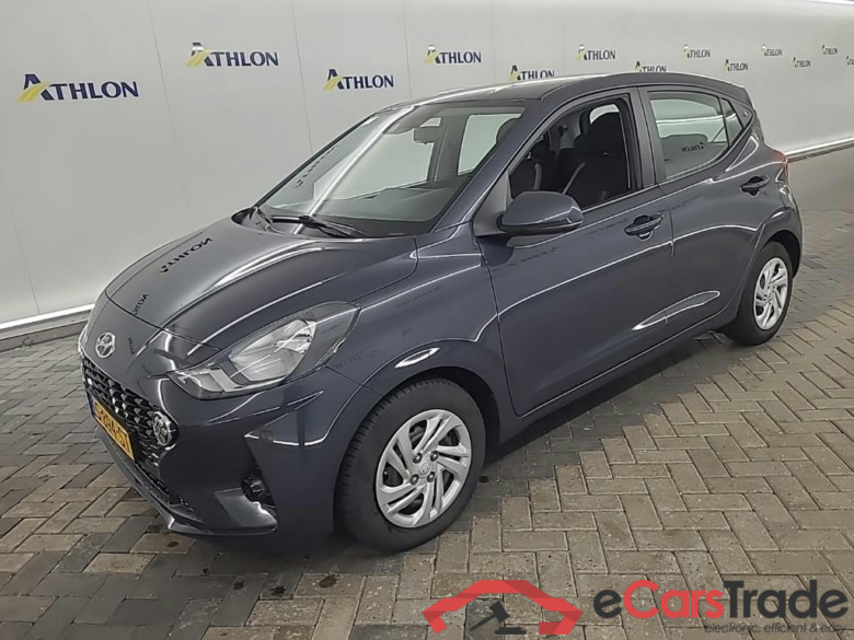 HYUNDAI i10 1.0 MPI Comfort 5D 49kW
