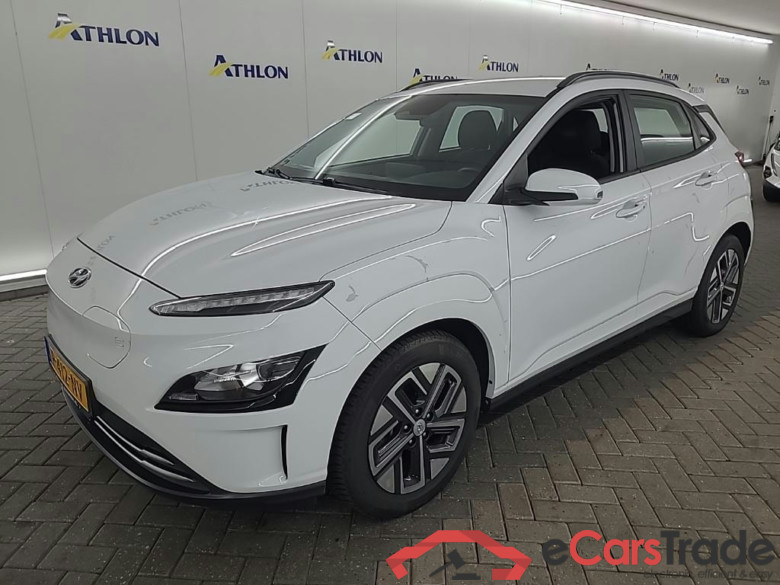 HYUNDAI Kona Comfort Electric 64 kWh 5D