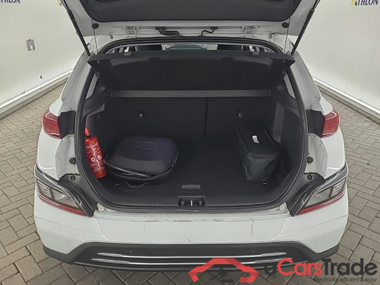 HYUNDAI Kona Comfort Electric 64 kWh 5D #5