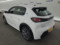 preview Peugeot e-208 #3
