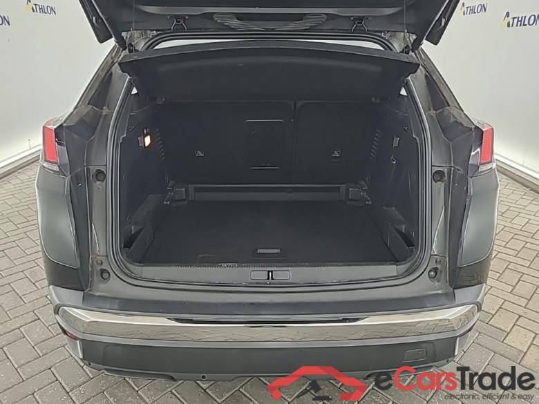 PEUGEOT 3008 Blue Lease Premium PureTech 130 5D 96kW #5