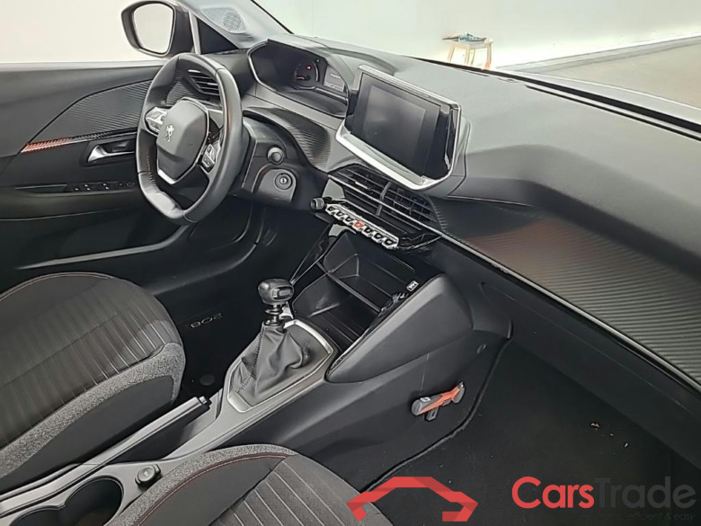 PEUGEOT 208 Active Pack 1.2 PureTech 100 5D 75kW #6