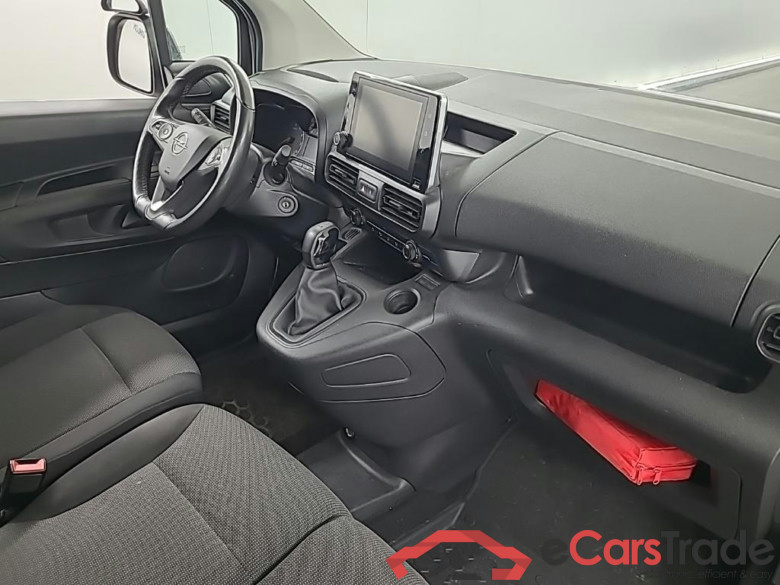 OPEL Combo L2H1 1.5D 75kW S/S Edition 2.4T 4D #6