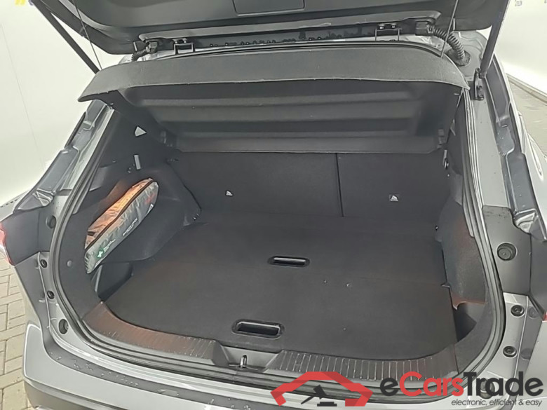 NISSAN Qashqai 1.3 Mild-Hybrid 158 N-CONNECTA Xtronic 5D 116kW #5