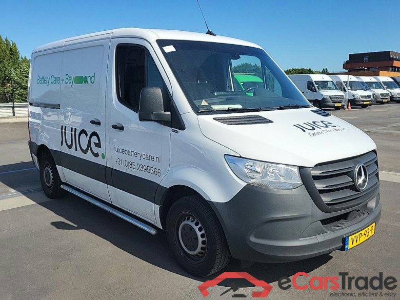 MERCEDES-BENZ Sprinter GB 315CDI L1H1 FWD 3.5t Functional 6d 4D 110kW #2