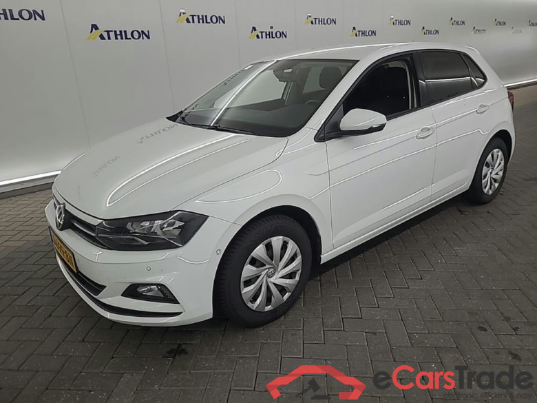 VOLKSWAGEN POLO 1.0 TSI 70kW Comfortline Business 5D #1