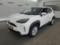 preview Toyota Yaris Cross #0