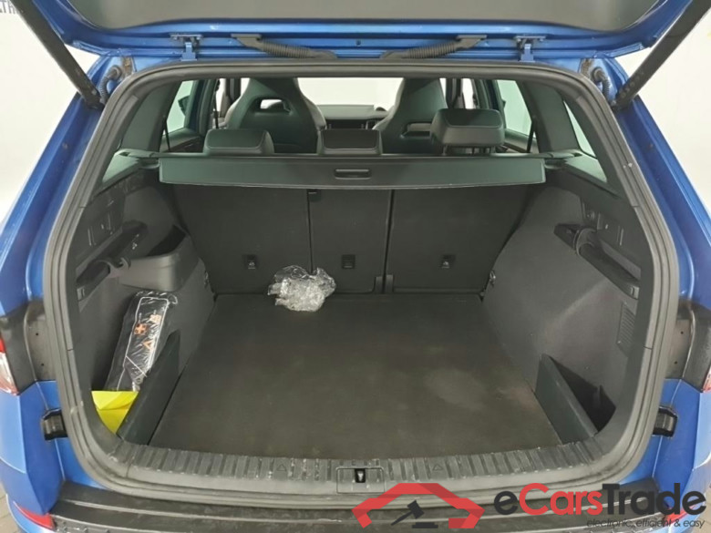SKODA Kodiaq 1.5 TSI ACT 110kW Sportline Business 5D #5