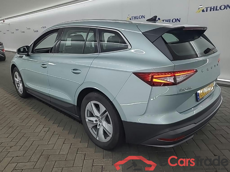 SKODA Enyaq iV iV 80 5D 150kW #4