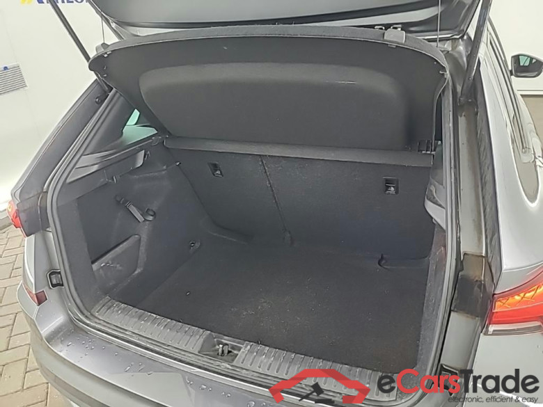 SKODA Kamiq 1.0 TSI Greentech 81kW DSG Sport Buss 5D #5