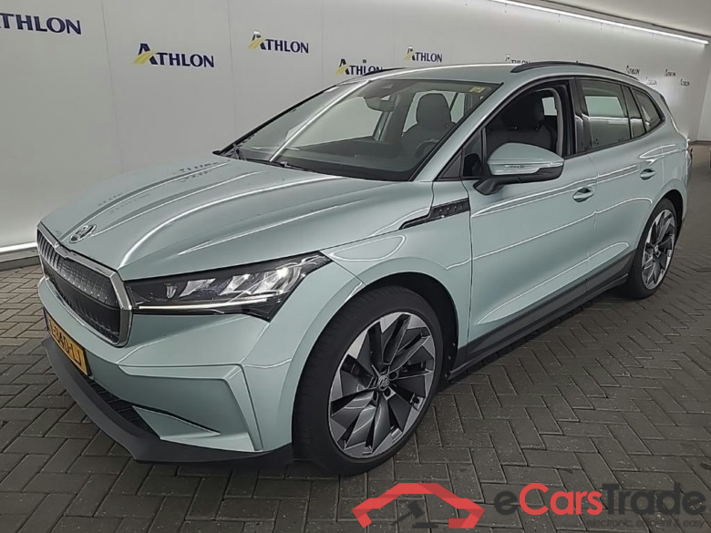 SKODA Enyaq iV iV 60 5D 132kW #1