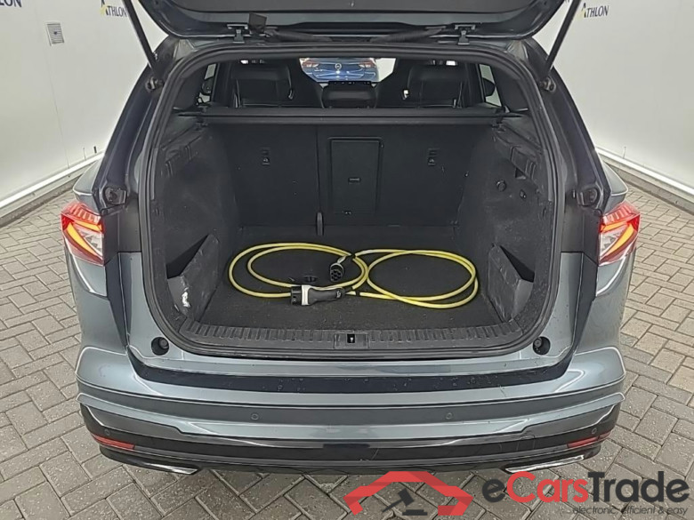 SKODA Enyaq iV 60 Sportline 5D 132kW #5