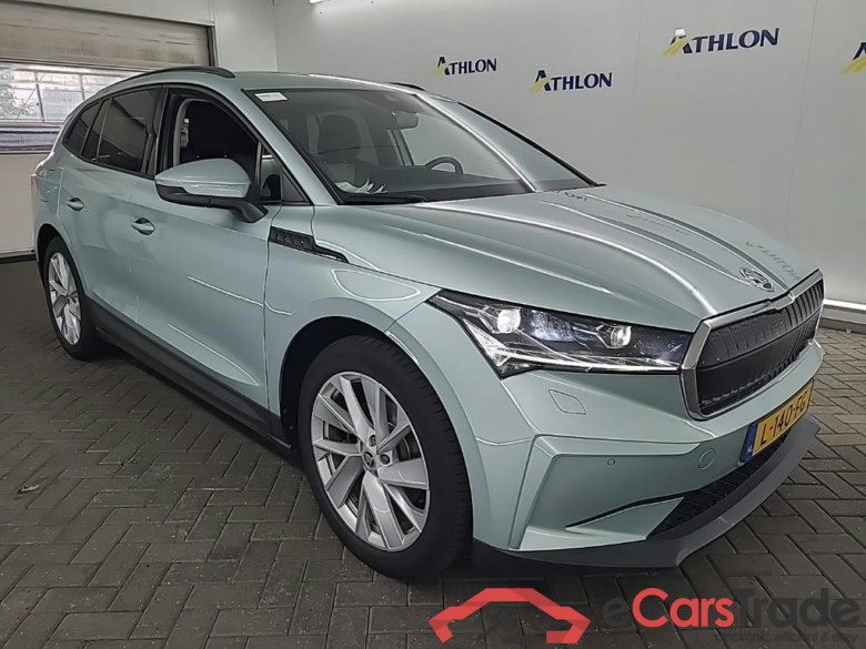 SKODA Enyaq iV 60 5D 132kW #2