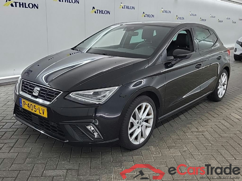 SEAT Ibiza 1.0 Eco TSI 81kW FR Plus DSG 5D #1