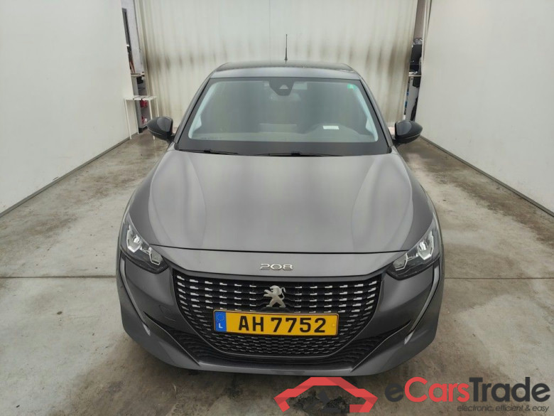 PEUGEOT 208 DIESEL - 2019 1.5 BlueHDi Allure (EU6.4) 5d #5