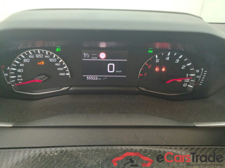 PEUGEOT 208 DIESEL - 2019 1.5 BlueHDi Allure (EU6.4) 5d #6