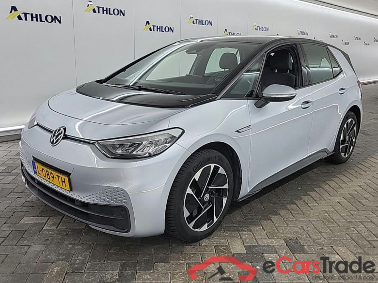 VOLKSWAGEN ID.3 58kWh 150kW Life auto 5D