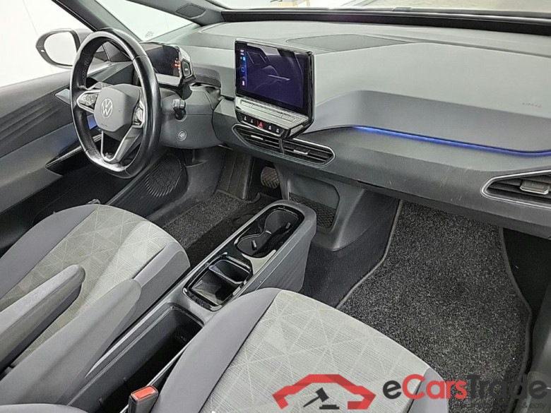 VOLKSWAGEN ID.3 58kWh 150kW Life auto 5D #6
