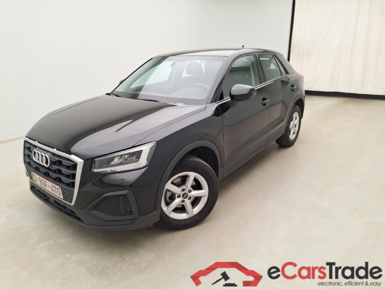 Audi, Q2 FL'20, Audi Q2 1.5 35 TFSI 110kW S tronic Business Edit 5 #2