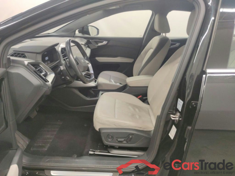 AUDI Q4 SPORTBACK E-TRON 35 55kWh 170hp 5d #3