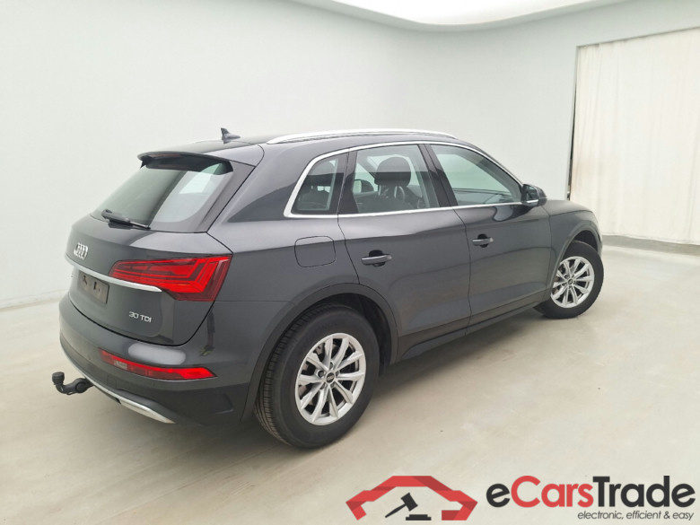 Audi, Q5 FL'20, Q5 30 TDi 100kW B.E.Attra.Str. #4
