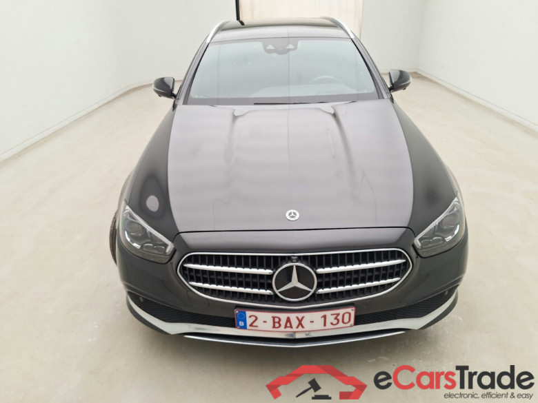 Mercedes, E-Class Break FL'20, E Break 300 e 225kW Bus.So.Aut #1