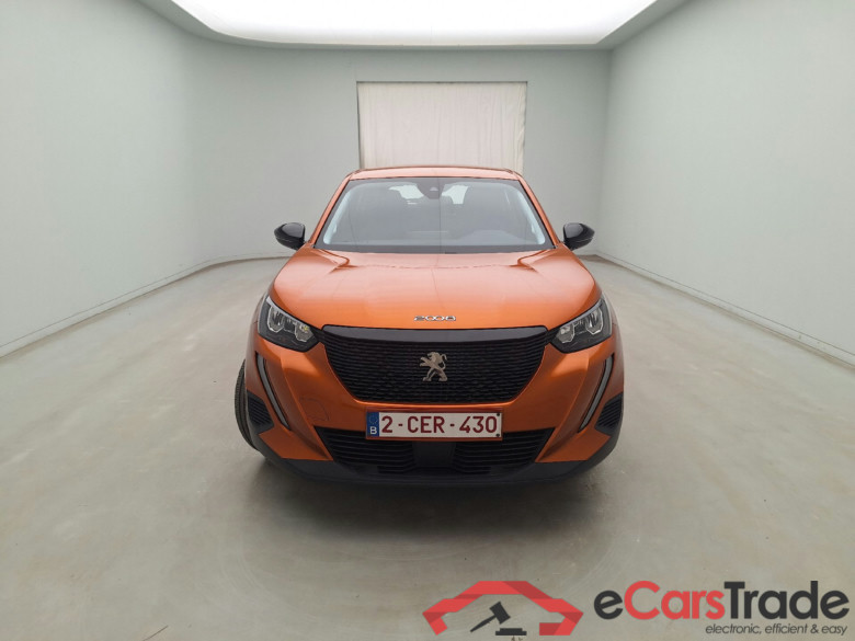 Peugeot, 2008 '19, 2008 1.2 96kW Active Pack EAT8